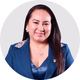 Danitza Soliz