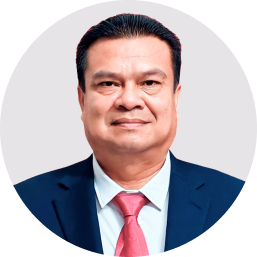 Roberto Sandoval