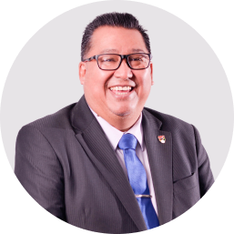 Víctor Mansilla