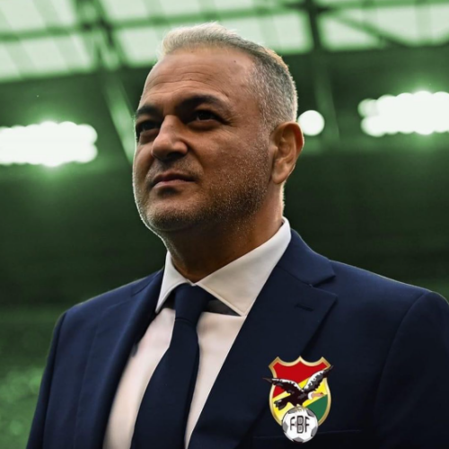 Ángel Fernando Costa Sarmiento