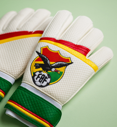 Guantes de Arquero FBF