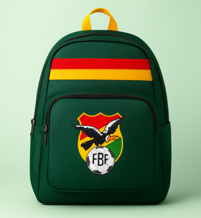 Mochila Deportiva FBF