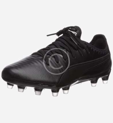 Athletic Training Boots
