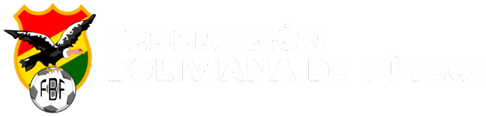 FBF - Federación Boliviana de Fútbol